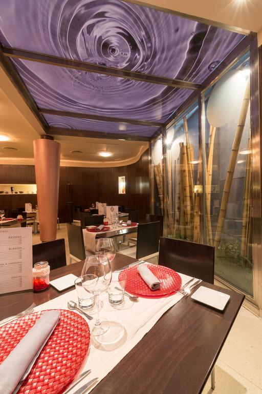 לאון Hostal Albany מראה חיצוני תמונה